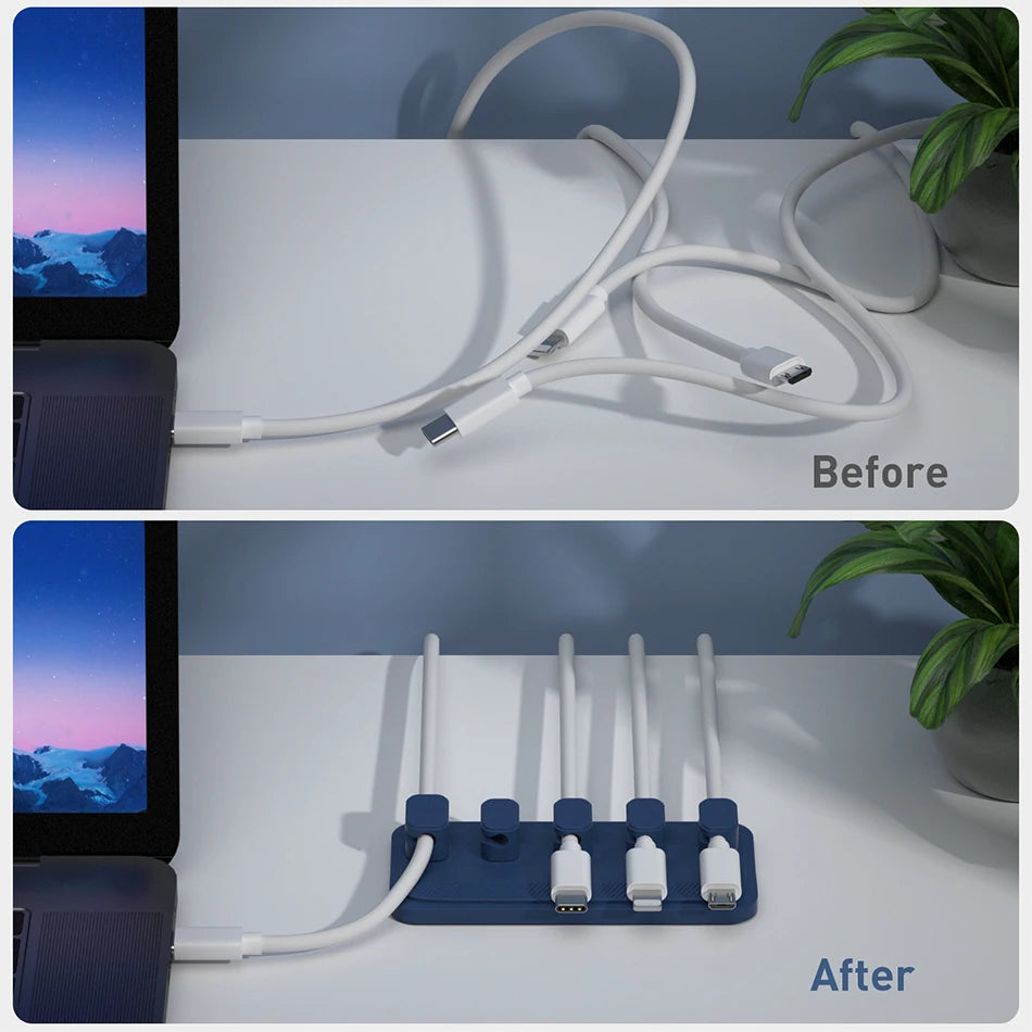 AURIS Cable Anchor