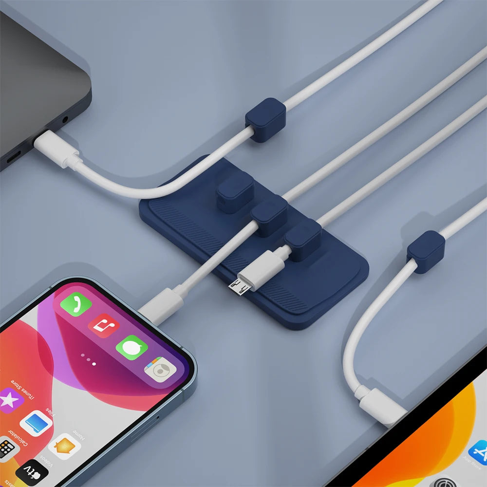 AURIS Cable Anchor