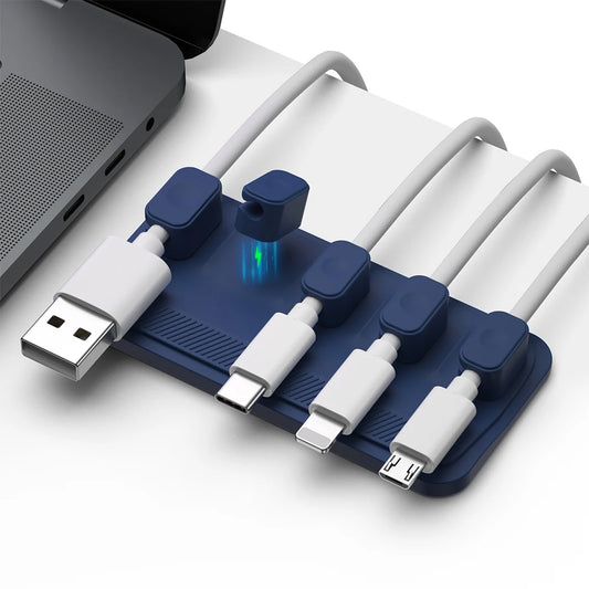 AURIS Cable Anchor