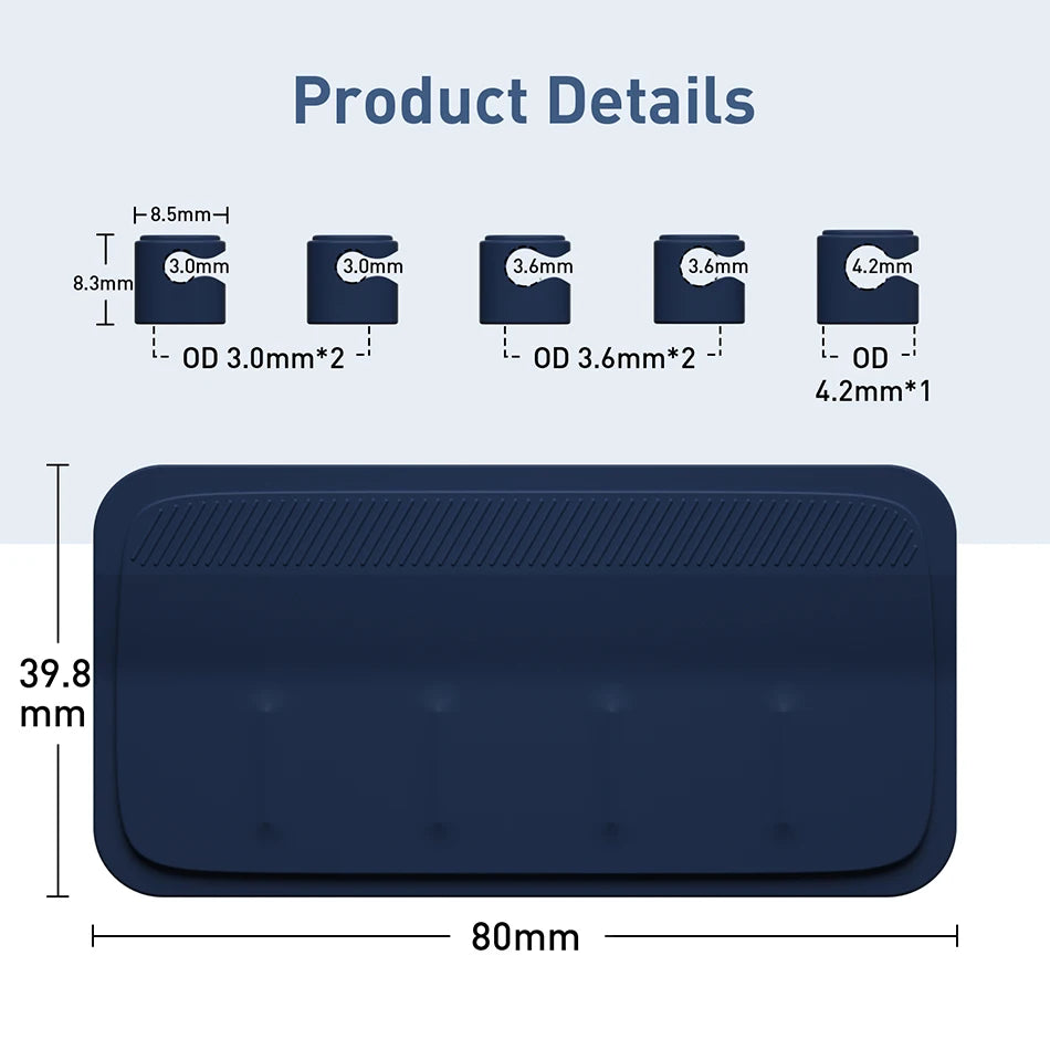 AURIS Cable Anchor